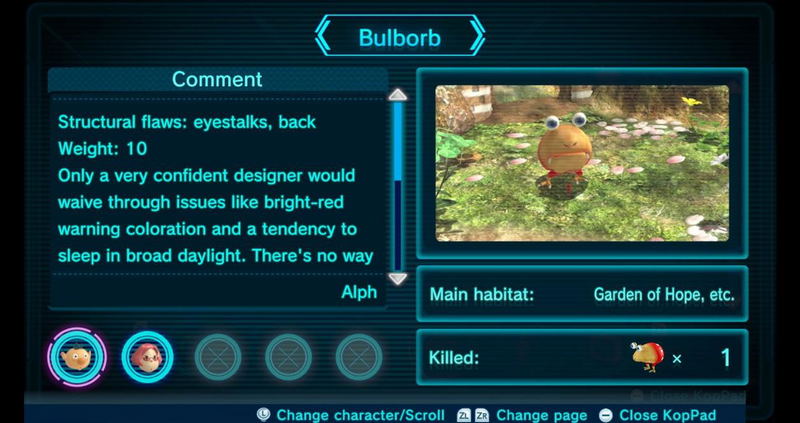 Pikmin 3 [Deluxe Edition] image 15