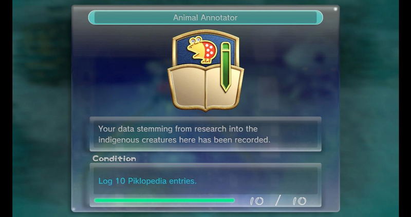 Pikmin 3 [Deluxe Edition] image 16