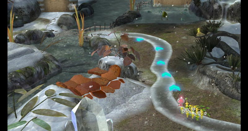 Pikmin 3 [Deluxe Edition] image 17