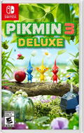 Pikmin 3 [Deluxe Edition] thumbnail 1