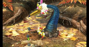 Pikmin 3 [Deluxe Edition]_