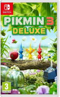 Pikmin 3 [Deluxe Edition] thumbnail 1