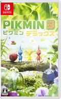 Pikmin 3 [Deluxe Edition] thumbnail 1