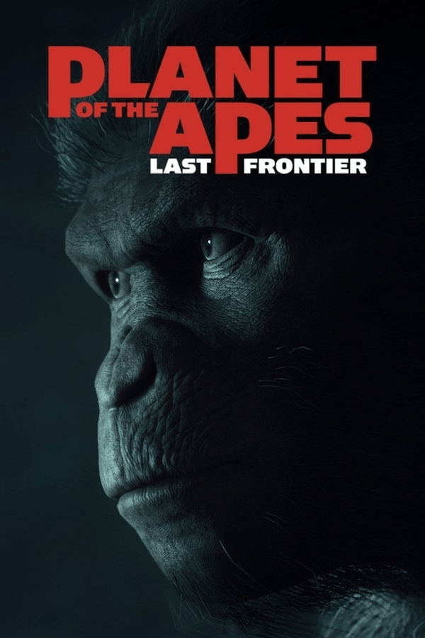 Planet of the Apes: Last Frontier <span class="ext" style="background-color: #2a475e; color: #FFFFFF;">STEAM</span> <span class="ext ext_digital">digital</span> image 1