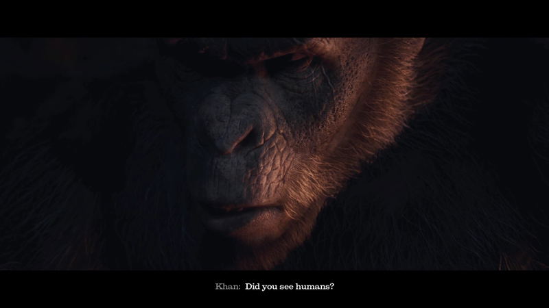 Planet of the Apes: Last Frontier <span class="ext" style="background-color: #2a475e; color: #FFFFFF;">STEAM</span> <span class="ext ext_digital">digital</span> image 4