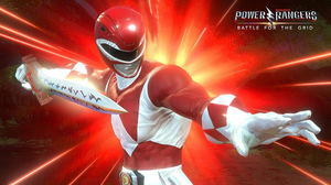 Power Rangers: Battle for the Grid [Collector's Edition]_