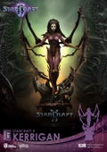 Starcraft II Diorama Stage: Kerrigan thumbnail 1