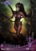 Starcraft II Diorama Stage: Kerrigan thumbnail 4
