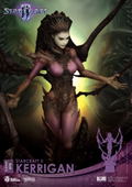 Starcraft II Diorama Stage: Kerrigan thumbnail 5