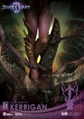 Starcraft II Diorama Stage: Kerrigan thumbnail 6