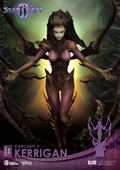 Starcraft II Diorama Stage: Kerrigan thumbnail 7