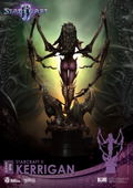 Starcraft II Diorama Stage: Kerrigan thumbnail 8