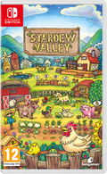 Stardew Valley thumbnail 1