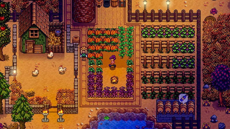Stardew Valley image 2
