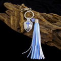 Sword Art Online: Alicization - Eugeo Accessory Keychain thumbnail 2