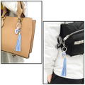 Sword Art Online: Alicization - Eugeo Accessory Keychain thumbnail 4