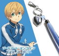Sword Art Online: Alicization - Eugeo Accessory Keychain thumbnail 5