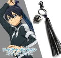 Sword Art Online: Alicization - Kirito UW Ver. Accessory Keychain thumbnail 5