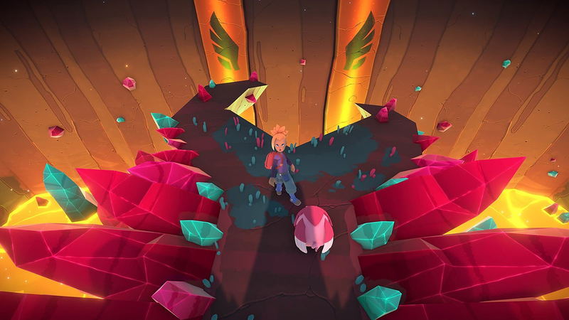 Temtem (English) image 4