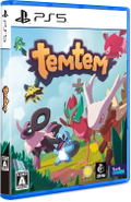 Temtem (English) thumbnail 1