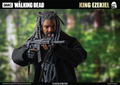 The Walking Dead 1/6 Scale Pre-Painted Action Figure: King Ezekiel thumbnail 14