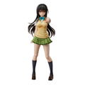 To Love-Ru Darkness 1/6 Scale Pre-Painted Figure: Yui Kotegawa thumbnail 1