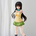 To Love-Ru Darkness 1/6 Scale Pre-Painted Figure: Yui Kotegawa thumbnail 11