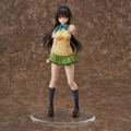 To Love-Ru Darkness 1/6 Scale Pre-Painted Figure: Yui Kotegawa thumbnail 2