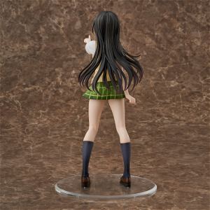 To Love-Ru Darkness 1/6 Scale Pre-Painted Figure: Yui Kotegawa