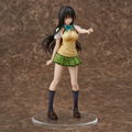 To Love-Ru Darkness 1/6 Scale Pre-Painted Figure: Yui Kotegawa thumbnail 5