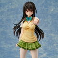 To Love-Ru Darkness 1/6 Scale Pre-Painted Figure: Yui Kotegawa thumbnail 7