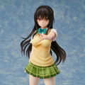 To Love-Ru Darkness 1/6 Scale Pre-Painted Figure: Yui Kotegawa thumbnail 8