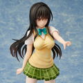 To Love-Ru Darkness 1/6 Scale Pre-Painted Figure: Yui Kotegawa thumbnail 9