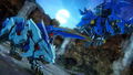 Zoids Wild: Blast Unleashed thumbnail 13