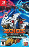 Zoids Wild: Blast Unleashed thumbnail 1