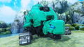 Zoids Wild: Blast Unleashed thumbnail 8