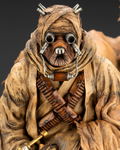 ARTFX Artist Series Star Wars Episode 4 A New Hope 1/7 Scale Pre-Painted Figure: Tusken Raider -Barbaric Desert Tribe- thumbnail 10
