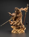 ARTFX Artist Series Star Wars Episode 4 A New Hope 1/7 Scale Pre-Painted Figure: Tusken Raider -Barbaric Desert Tribe- thumbnail 2