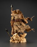 ARTFX Artist Series Star Wars Episode 4 A New Hope 1/7 Scale Pre-Painted Figure: Tusken Raider -Barbaric Desert Tribe- thumbnail 5
