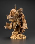 ARTFX Artist Series Star Wars Episode 4 A New Hope 1/7 Scale Pre-Painted Figure: Tusken Raider -Barbaric Desert Tribe- thumbnail 8