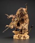 ARTFX Artist Series Star Wars Episode 4 A New Hope 1/7 Scale Pre-Painted Figure: Tusken Raider -Barbaric Desert Tribe- thumbnail 9