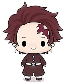 Chokorin Mascot Demon Slayer: Kimetsu no Yaiba (Set of 6 pieces) (Re-run) image 2