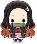 Chokorin Mascot Demon Slayer: Kimetsu no Yaiba (Set of 6 pieces) (Re-run) thumbnail 3
