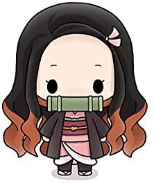 Chokorin Mascot Demon Slayer: Kimetsu no Yaiba (Set of 6 pieces) (Re-run) image 3