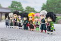Figuarts Mini Demon Slayer Kimetsu no Yaiba: Gyomei Himejima (Re-run) thumbnail 6