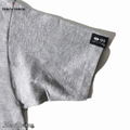 Bloodborne Torch Torch T-shirt Collection: Ludwig, The Holy Blade Heather Gray (M Size) thumbnail 3