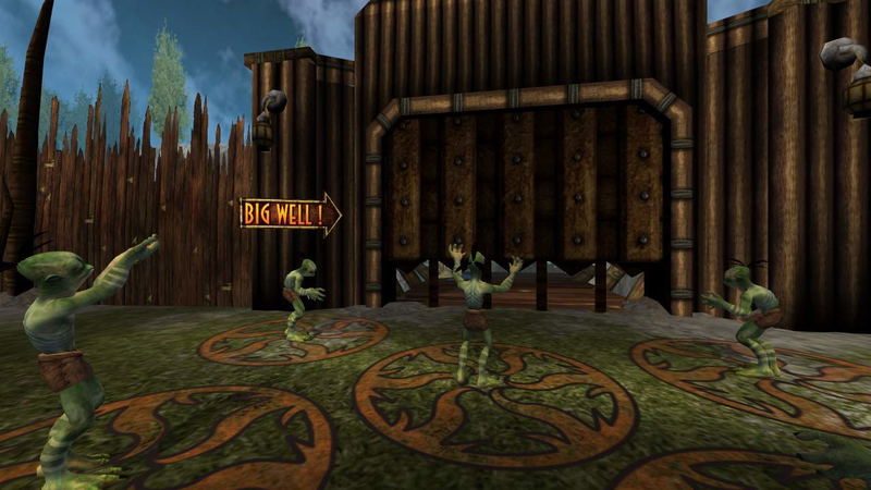 Oddworld: Munch's Oddysee [Limited Edition] image 2