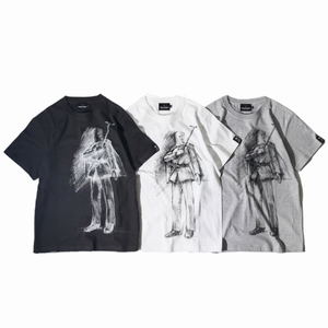 Bloodborne Torch Torch T-shirt Collection: Valtr, Master Of The League Heather Gray (S Size)_