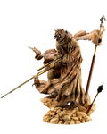 ARTFX Artist Series Star Wars Episode 4 A New Hope 1/7 Scale Pre-Painted Figure: Tusken Raider -Barbaric Desert Tribe- thumbnail 1