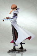 ARTFX J Yu-Gi-Oh! Duel Monsters 1/7 Scale Pre-Painted Figure: Kaiba Seto (Re-run) thumbnail 2